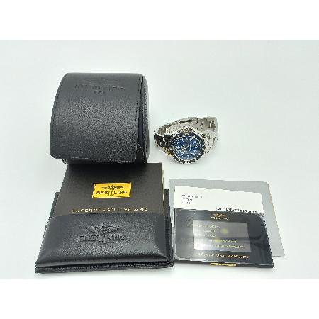 ñ)BREITLING(Ʋ) SUPEROCEAN 2(ۿ 2)   ũγ׷ ƽ ƿ ð[ûֱõ] ̹2 - ̺ ߰ǰ